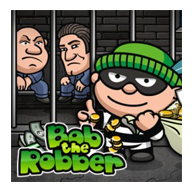 Bob The Robber